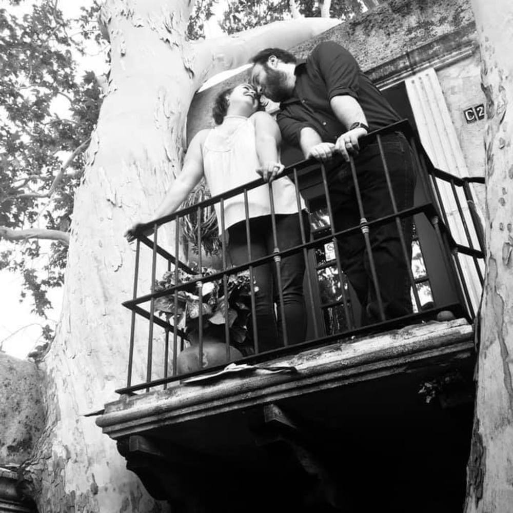 Meet your Posher, Mina